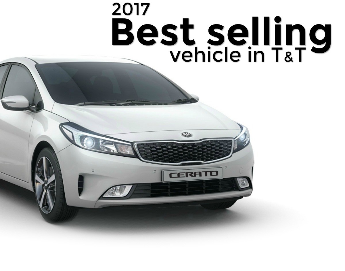 What do you know about the Kia Cerato?